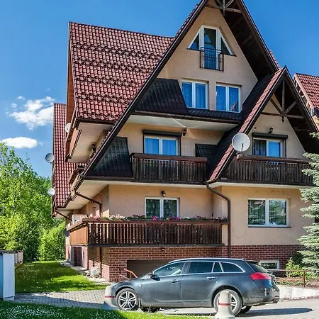 Rent Like Kasprowicza Ii * Zakopane
