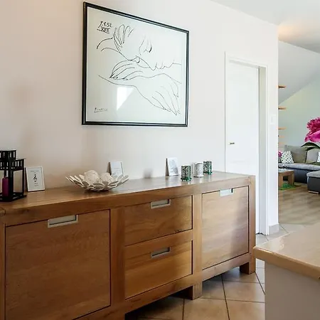 Rent Like Kasprowicza Ii Apartment