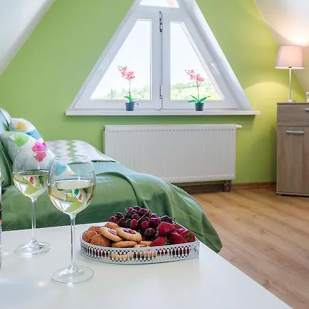Apartment Rent Like Kasprowicza Ii *